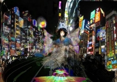 Tokyo Angel