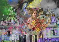 Ukraine Angel