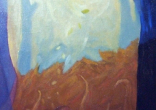 Bosque Azul