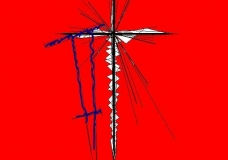 Lost Hope? Rest on the Cross