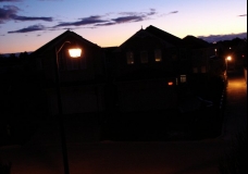 Dusk