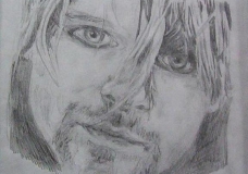 Kurt Cobain