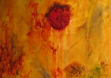 Artwork from L'ARTIST ALINE