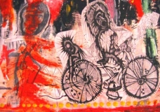 Bikers