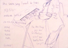Music Man