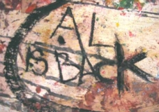 Al's Back