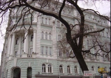 Far Eastern Bank