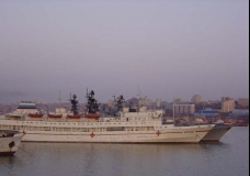 Ocean Liners