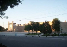 Bukhara
