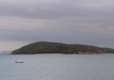 Keppel Island