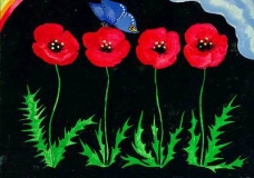 Poppies