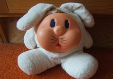 My Toy Friend