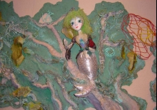 The Little Mermaid