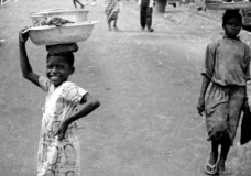 Axim Small Girl