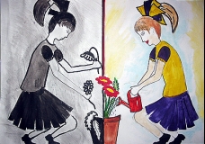 GYSD #1