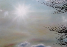 Winter Sun