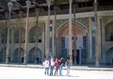Buhara