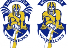 new worcester warriors logo