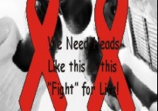 Heads Together for AIDS
