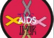 AIDS Doesn't Kill, TB Kills!