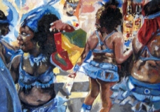 NottingHill Carnival