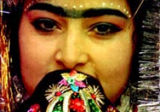Uzbek Clothing