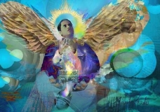 Sakhalin Angel