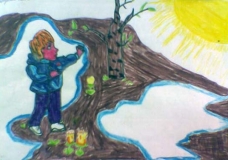 From the Fairy Story