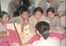Youth-Drugs-HIV/STI