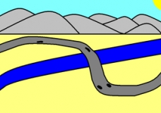 The Desert