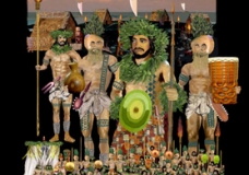Spirit of Hawai'i