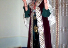 National Dress