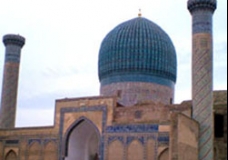 Samarkand