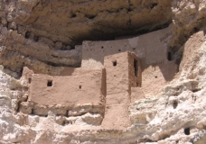 Native American Village