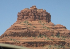 Sedona: Red Rock