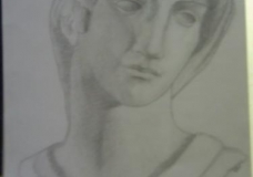 a women