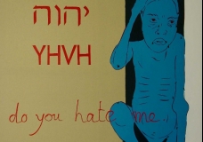 do you hate me.