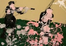 WWII : BANG !