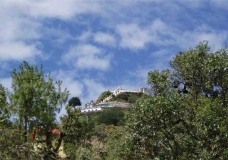 Devi-temple