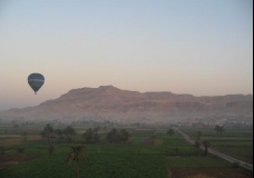 Al Qurnah village, near Luxor