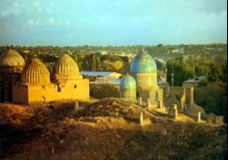 Buhara