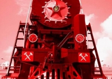 USSR Relics