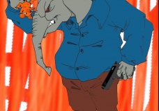 mouse!
