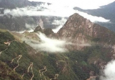 Lost City