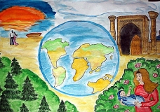 Our Earth