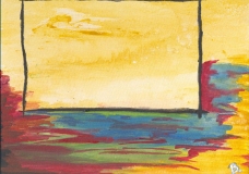 A Separate Peaceful Reality