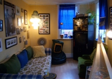Mon salon