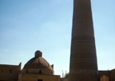 Kalon Minaret
