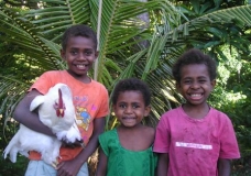 Kids are Cute