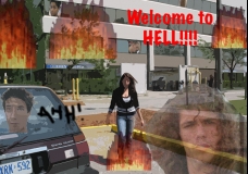 Welcome to HELL